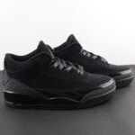 Air Jordan 3 Retro Black Cat CT8532-001