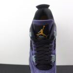 Air Jordan 4 Retro Imperial Purple FV5029-500