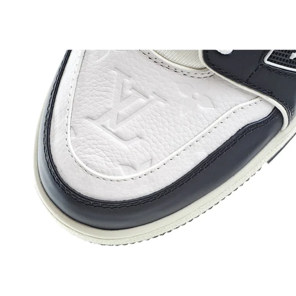 Virgil Abloh Louis Vuitton Trainer