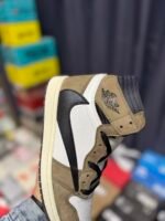 Jordan 1 Retro OGx Travis Scott High Mocha