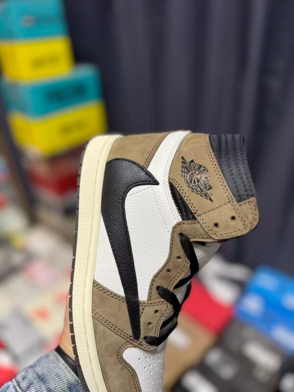 Jordan 1 Retro OGx Travis Scott High Mocha