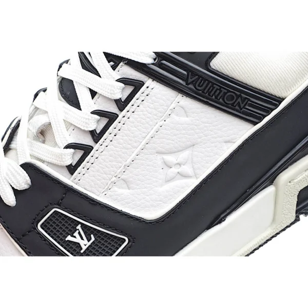 Virgil Abloh Louis Vuitton Trainer