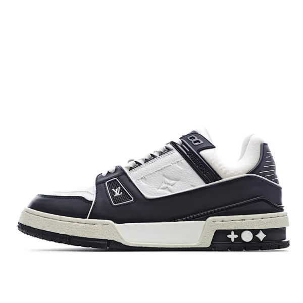 Virgil Abloh Louis Vuitton Trainer