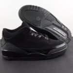 Air Jordan 3 Retro Black Cat CT8532-001