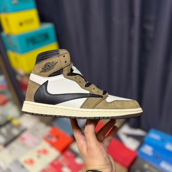 Jordan 1 Retro OGx Travis Scott High Mocha