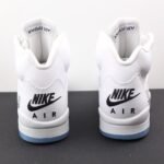 Air Jordan 5 Retro White HQ7978-103