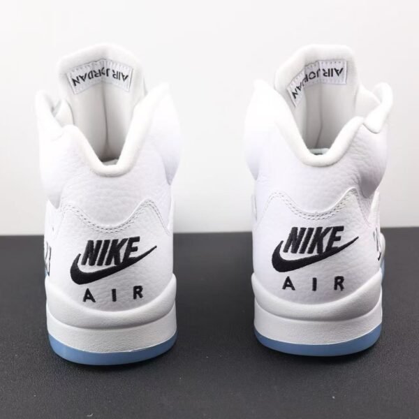 Air Jordan 5 Retro White HQ7978-103