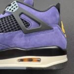 Air Jordan 4 Retro Imperial Purple FV5029-500