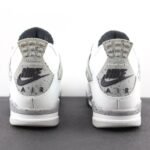 Air Jordan 4 Retro White Cement FV5029-100