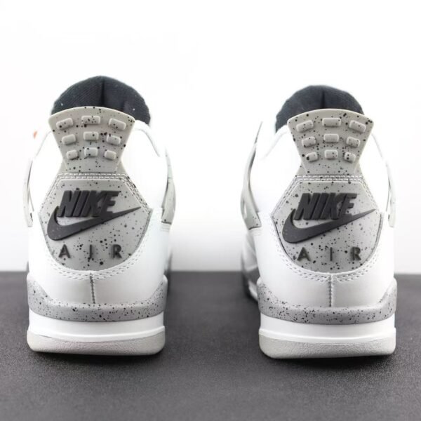 Air Jordan 4 Retro White Cement FV5029-100