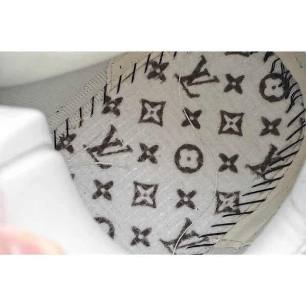 Virgil Abloh Louis Vuitton Trainer