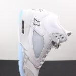 Air Jordan 5 Retro White HQ7978-103