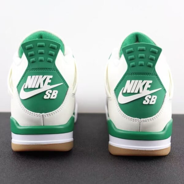 Air Jordan 4 Retro White Green DR5415-103