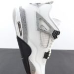 Air Jordan 4 Retro White Cement FV5029-100