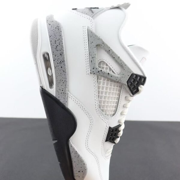 Air Jordan 4 Retro White Cement FV5029-100