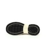 Chanel Runner Sneaker Silver White G39792 Y56368 K5451