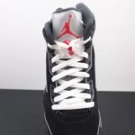 Air Jordan 5 Retro Black Metallic HF3975-001
