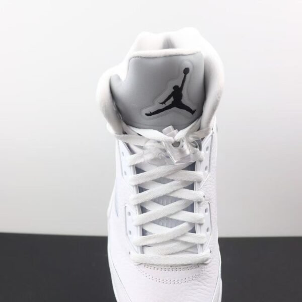 Air Jordan 5 Retro White HQ7978-103