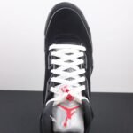 Air Jordan 5 Retro Black Metallic HF3975-001