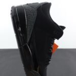 Air Jordan 3 Retro Black Cat CT8532-001