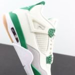 Air Jordan 4 Retro White Green DR5415-103