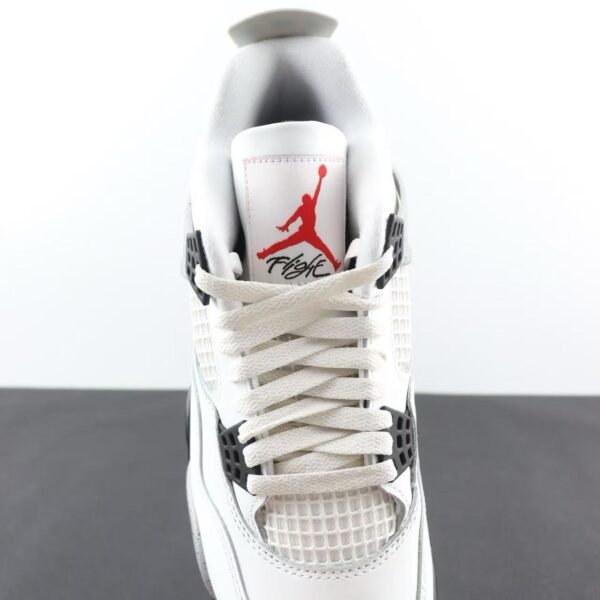 Air Jordan 4 Retro White Cement FV5029-100