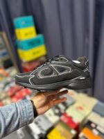 Dior B30 Sneaker Black 3SN279ZRF_H900