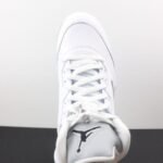 Air Jordan 5 Retro White HQ7978-103