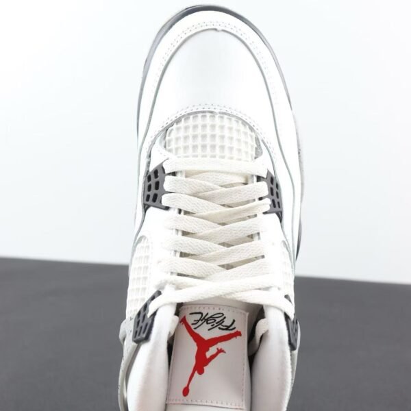 Air Jordan 4 Retro White Cement FV5029-100