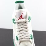Air Jordan 4 Retro White Green DR5415-103