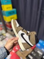 Jordan 1 Retro OGx Travis Scott High Mocha