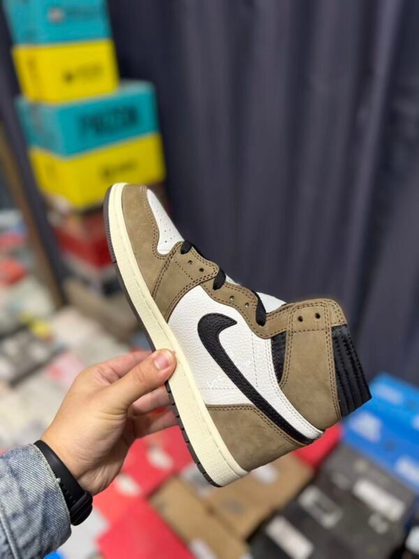 Jordan 1 Retro OGx Travis Scott High Mocha