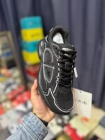 Dior B30 Sneaker Black 3SN279ZRF_H900