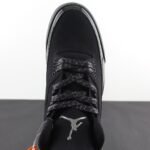 Air Jordan 3 Retro Black Cat CT8532-001