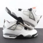 Air Jordan 4 Retro White Cement FV5029-100