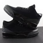 Air Jordan 3 Retro Black Cat CT8532-001