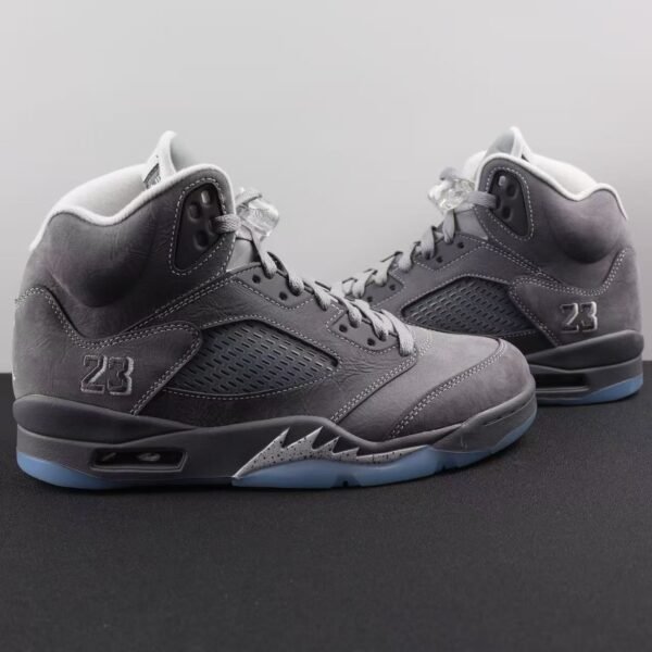 Air Jordan 5 Retro Wolf Grey DD0587-002