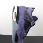 Air Jordan 4 Retro Imperial Purple FV5029-500