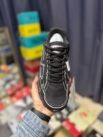 Dior B30 Sneaker Black 3SN279ZRF_H900