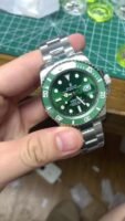 Rolex Submariner Date 116610LV