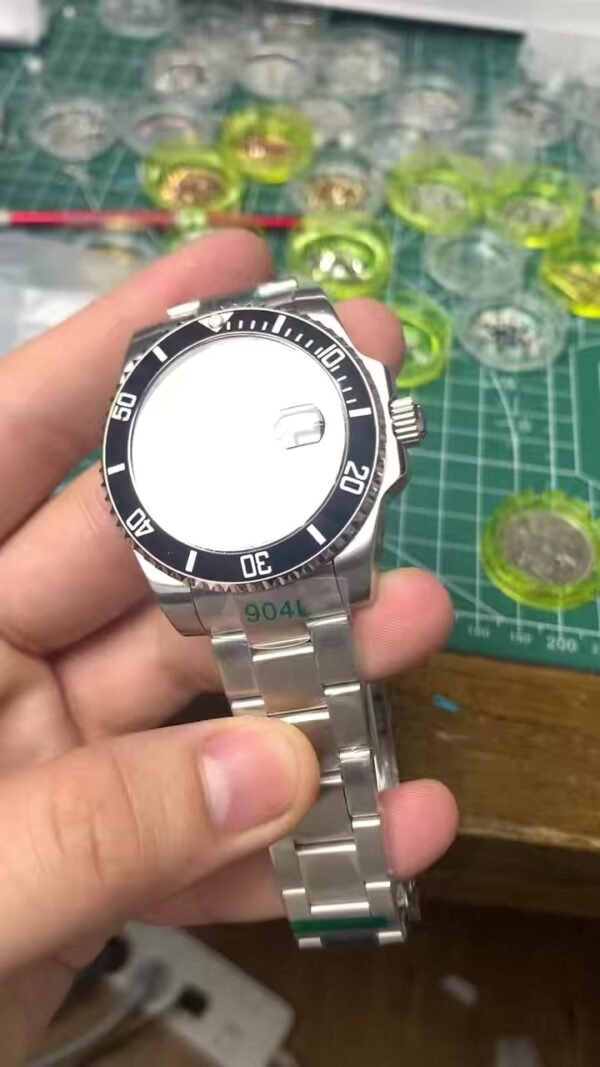 Rolex Submariner Date m126610LN