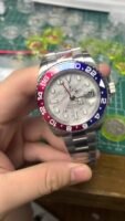 Rolex GMT-Master II m126719blro