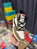 Jordan 1 Retro OGx Travis Scott High Mocha
