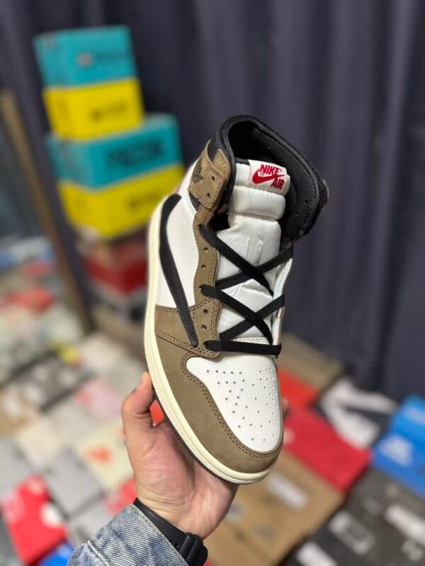 Jordan 1 Retro OGx Travis Scott High Mocha