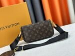 Louis Vuitton Mahjong 3-Piece Set Black