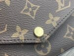 Louis Vuitton 3-in-1 Card Holder Pink