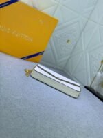 Louis Vuitton 3-in-1 Card Holder Embossed