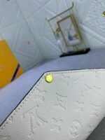 Louis Vuitton 3-in-1 Card Holder Embossed