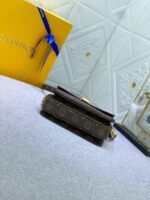Louis Vuitton Messenger Bag Brown