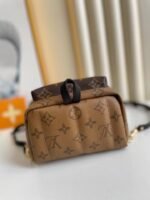 Louis Vuitton Backpack Backpack Khaki